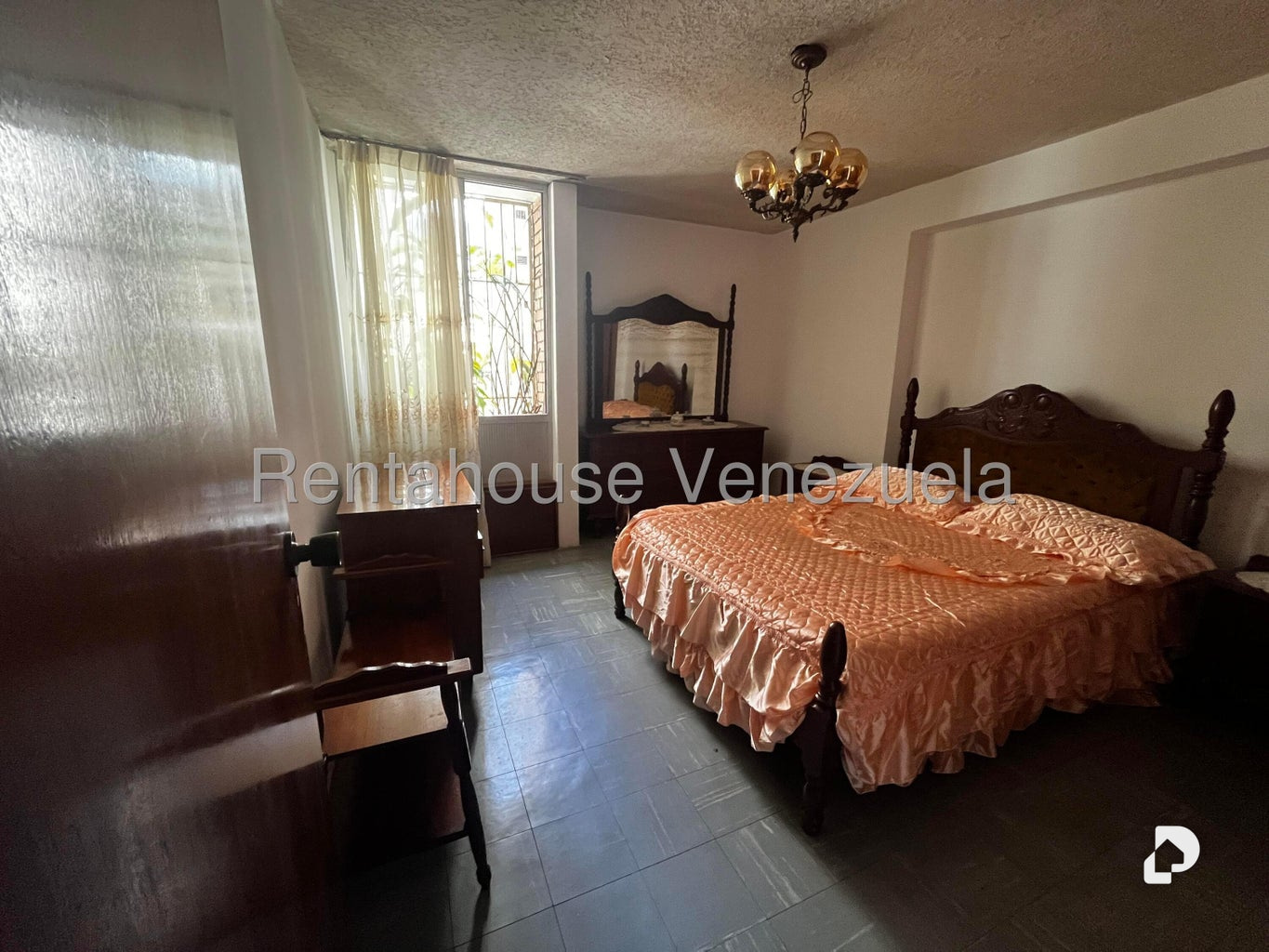 Apartment in Parroquia La Candelaria, Caracas – 19