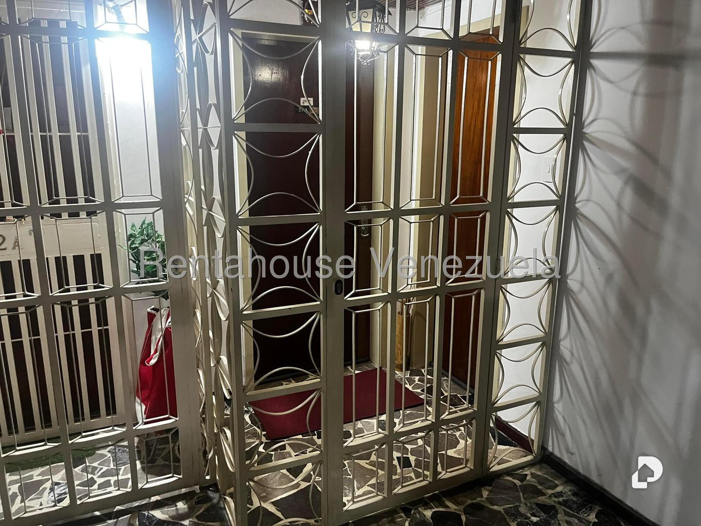 Apartment in Parroquia La Candelaria, Caracas – 4