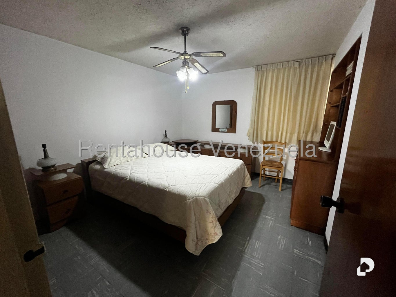 Apartment in Parroquia La Candelaria, Caracas – 22