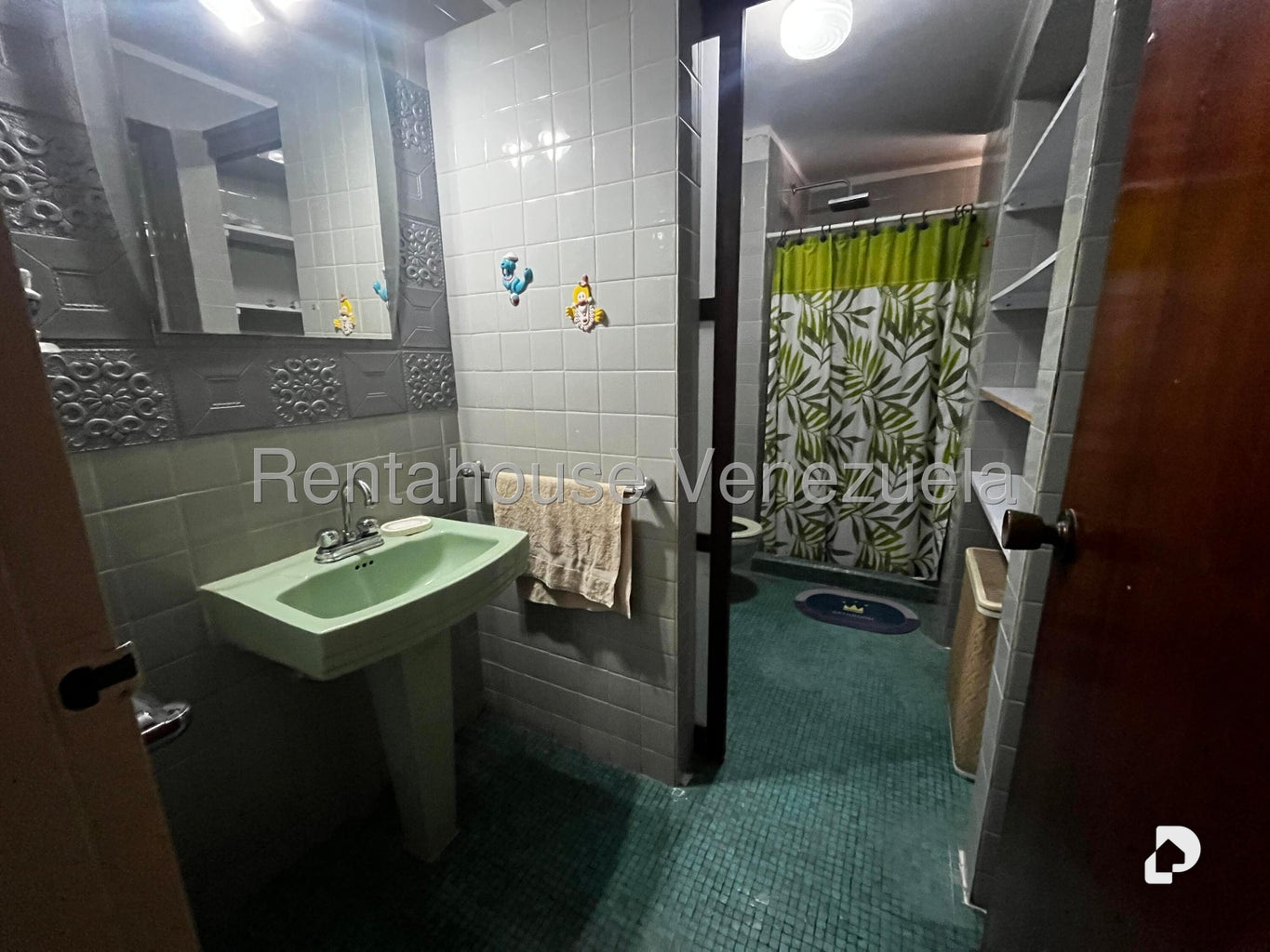 Apartment in Parroquia La Candelaria, Caracas – 15