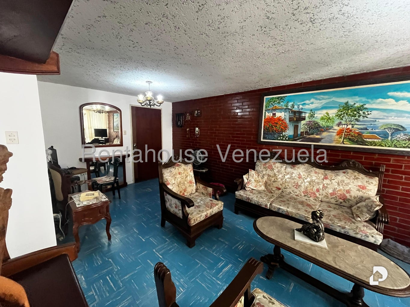 Apartment in Parroquia La Candelaria, Caracas – 9
