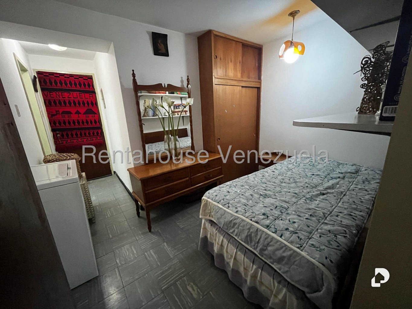 Apartment in Parroquia La Candelaria, Caracas – 28