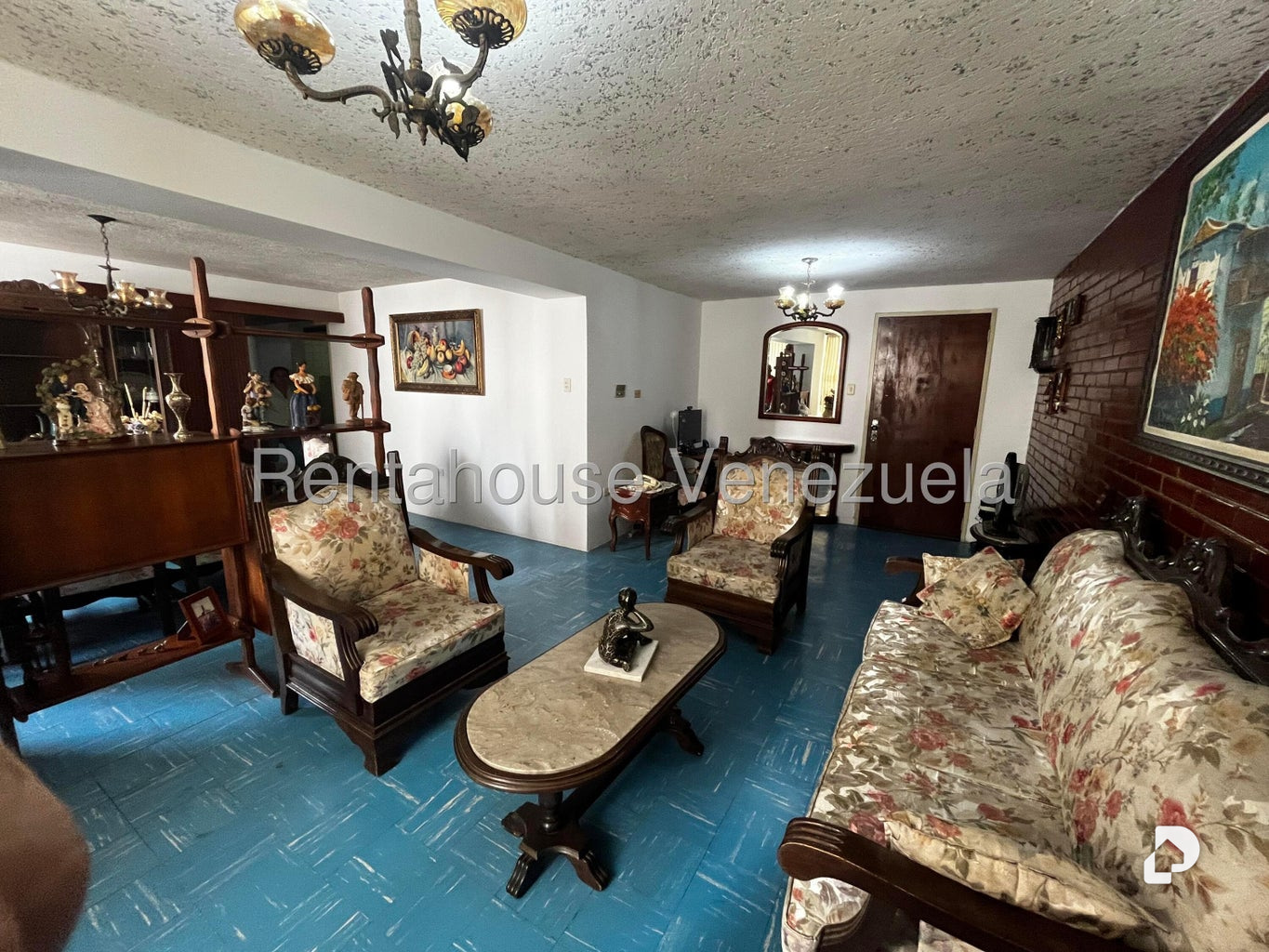 Apartment in Parroquia La Candelaria, Caracas – 10
