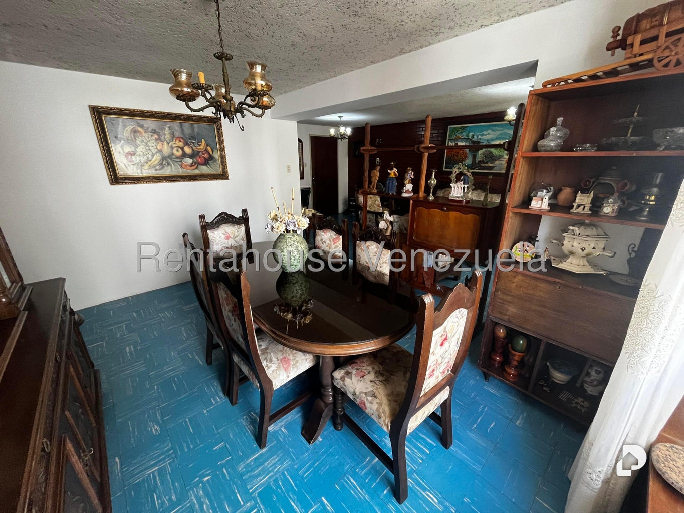 Apartment in Parroquia La Candelaria, Caracas – 12