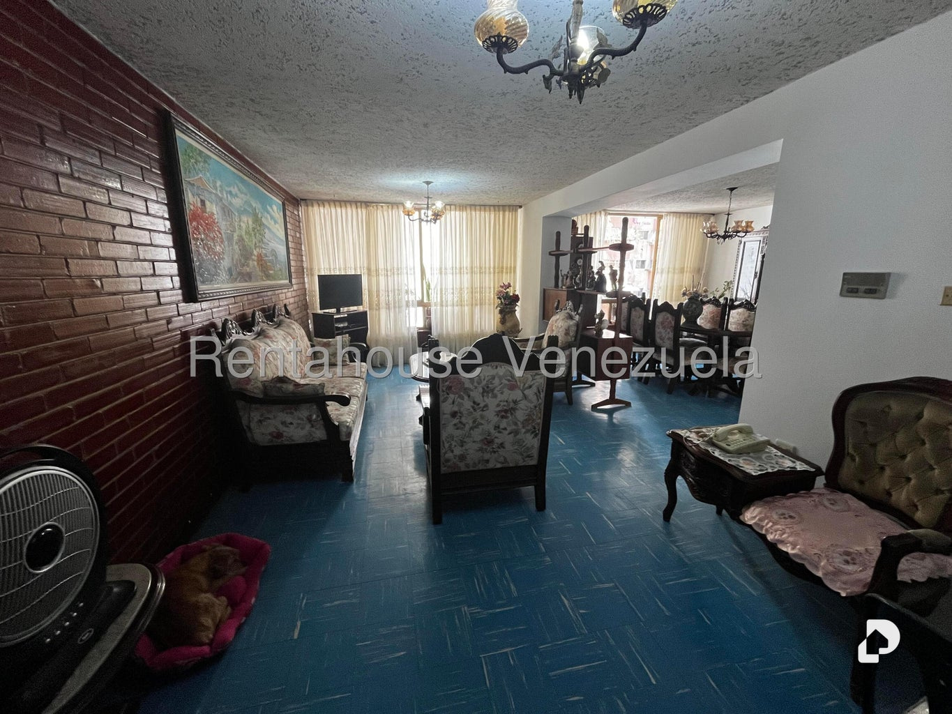 Apartment in Parroquia La Candelaria, Caracas – 6