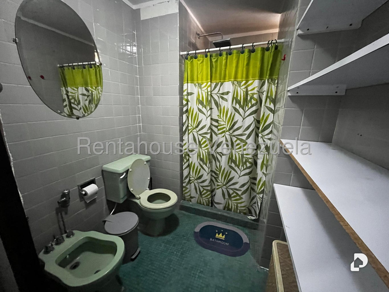 Apartment in Parroquia La Candelaria, Caracas – 16