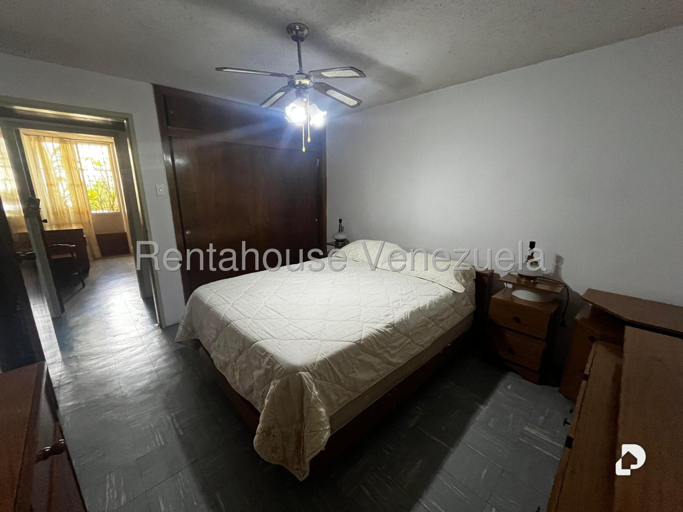 Apartment in Parroquia La Candelaria, Caracas – 23