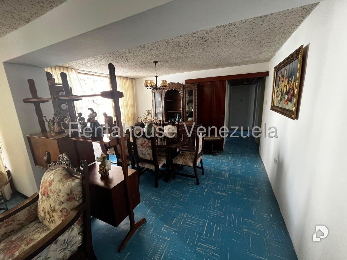 Apartment in Parroquia La Candelaria, Caracas – 8
