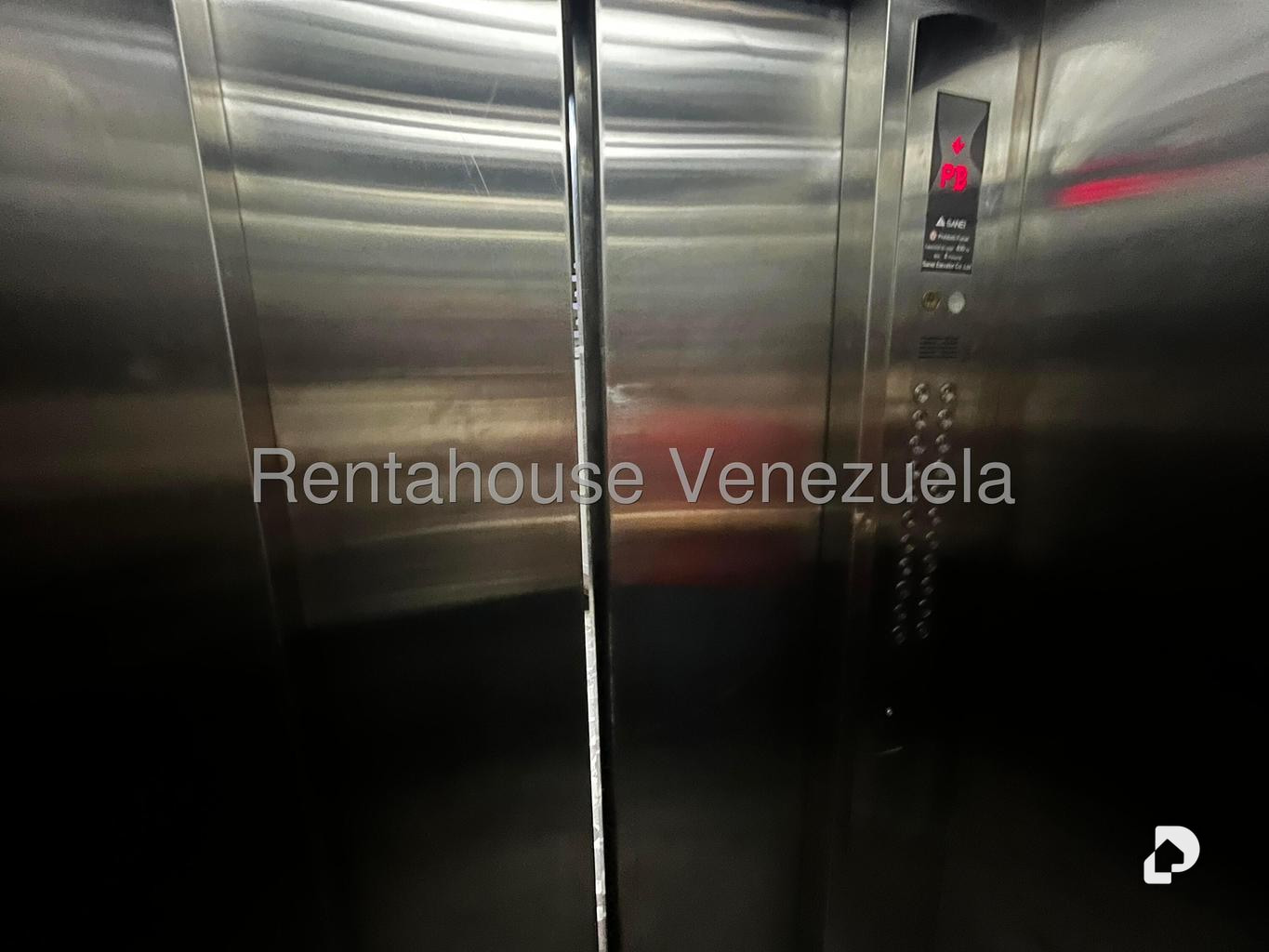 Apartment in Parroquia La Candelaria, Caracas – 3