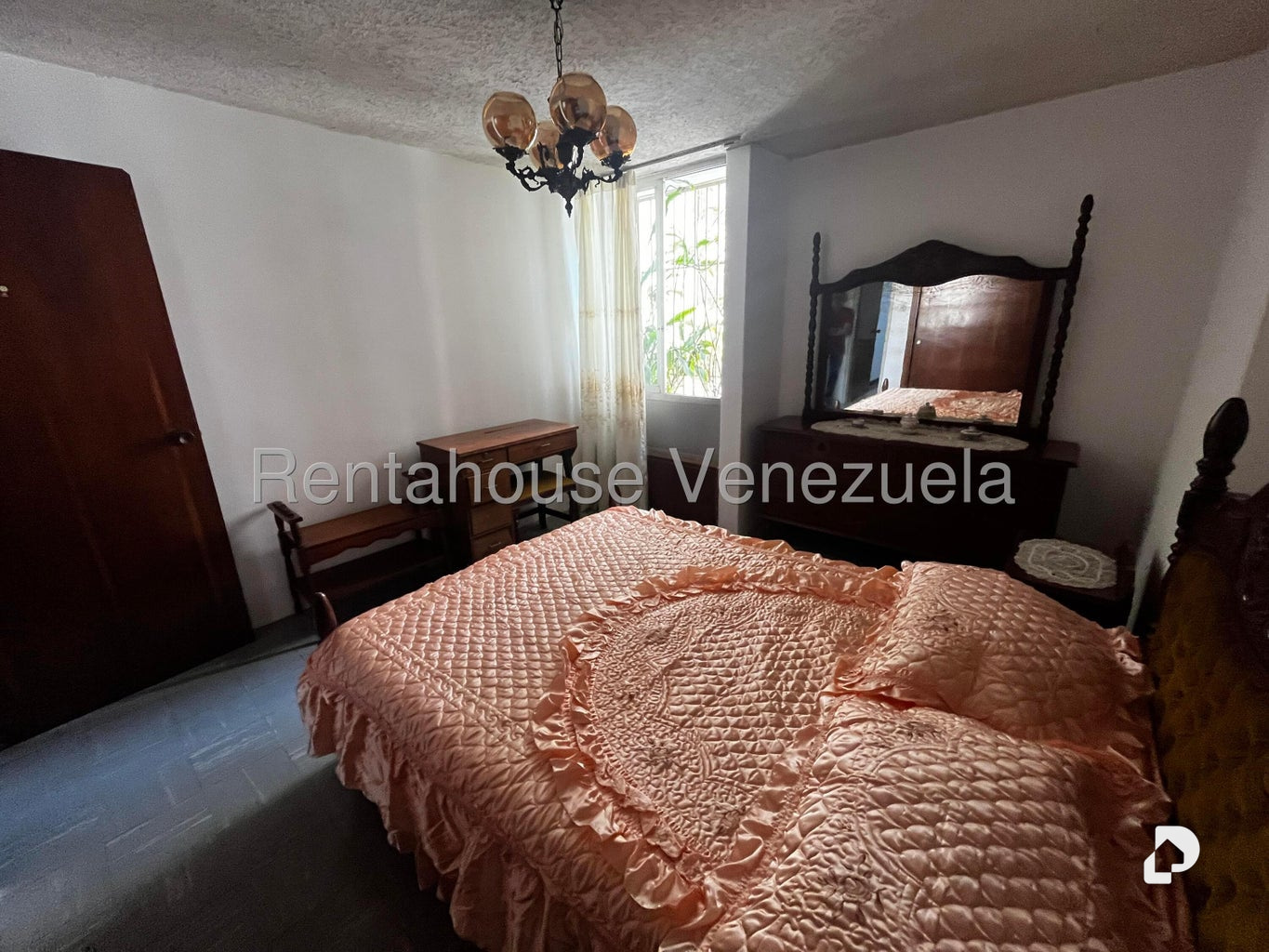Apartment in Parroquia La Candelaria, Caracas – 20