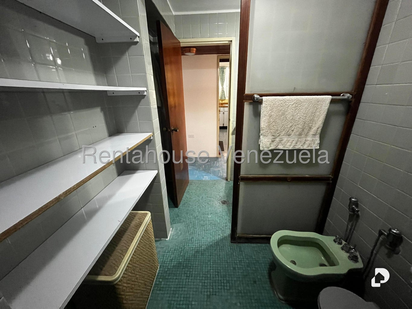Apartment in Parroquia La Candelaria, Caracas – 18
