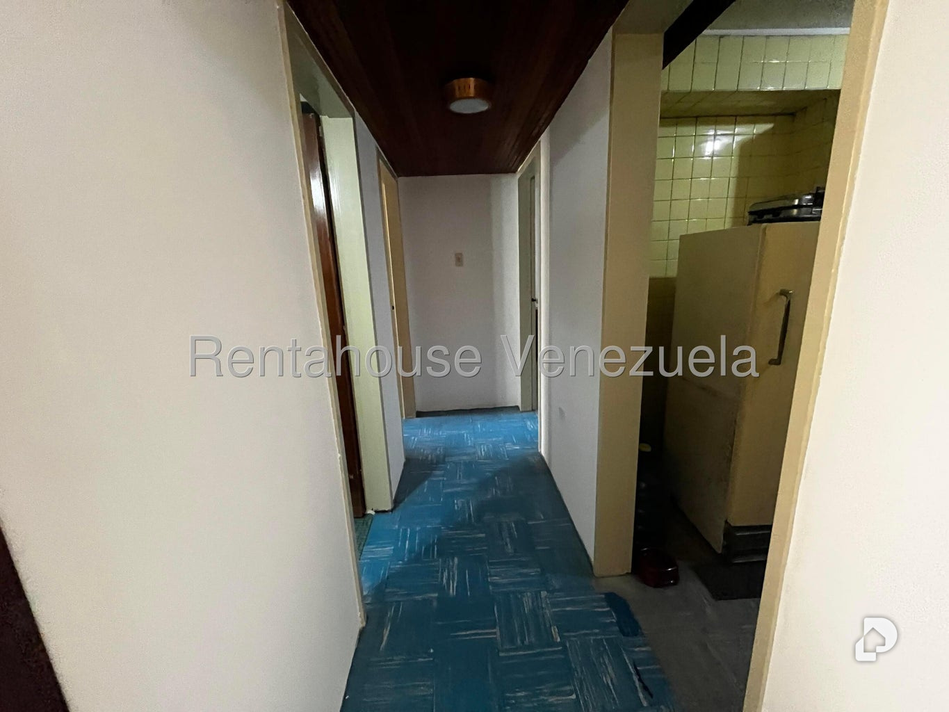 Apartment in Parroquia La Candelaria, Caracas – 14