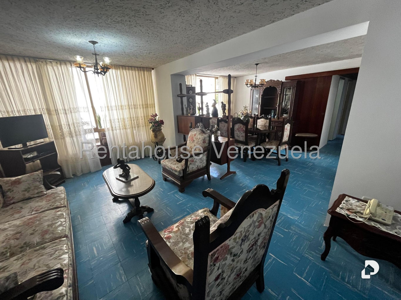 Apartment in Parroquia La Candelaria, Caracas – 7