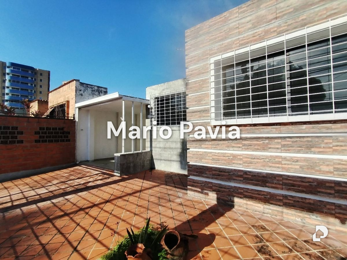 Casa en Campo Alegre, Valencia – 1