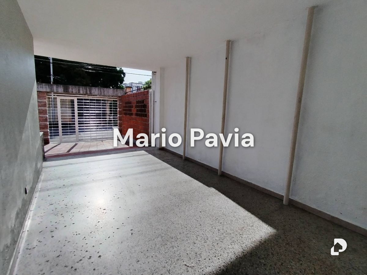 Casa en Campo Alegre, Valencia – 18
