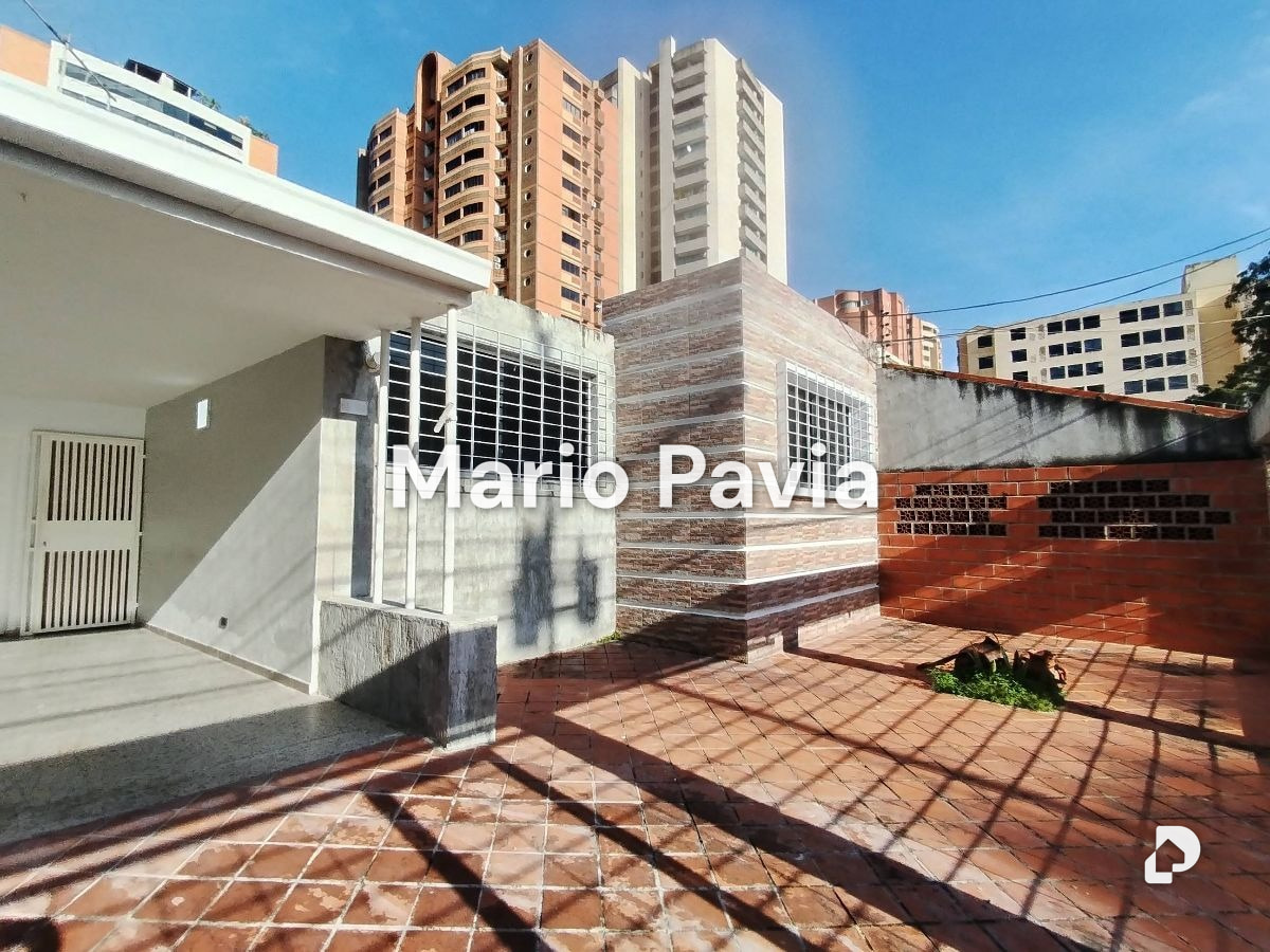 Casa en Campo Alegre, Valencia – 21