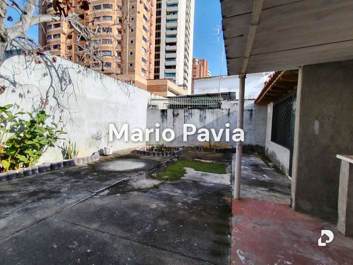 Casa en Campo Alegre, Valencia – 17