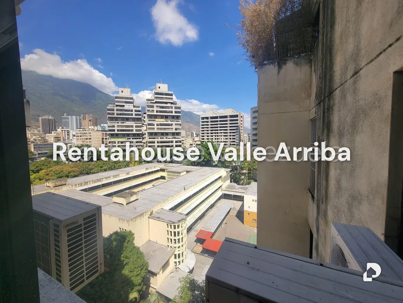 Oficina en Chacao, Caracas – 7
