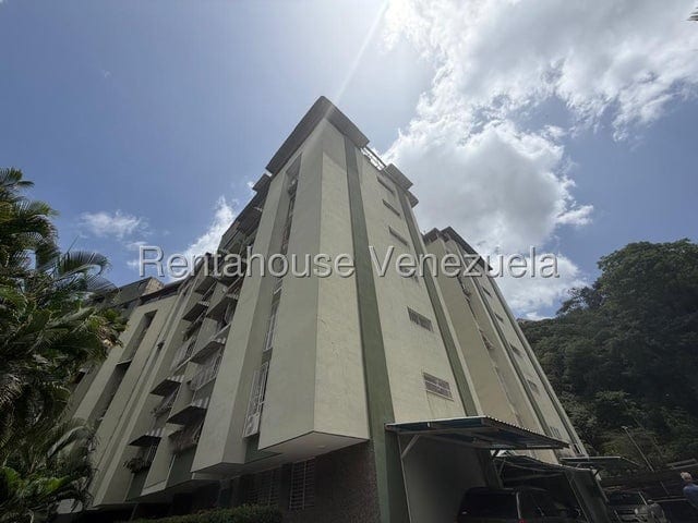 Apartamento en La Urbina, Caracas - 1