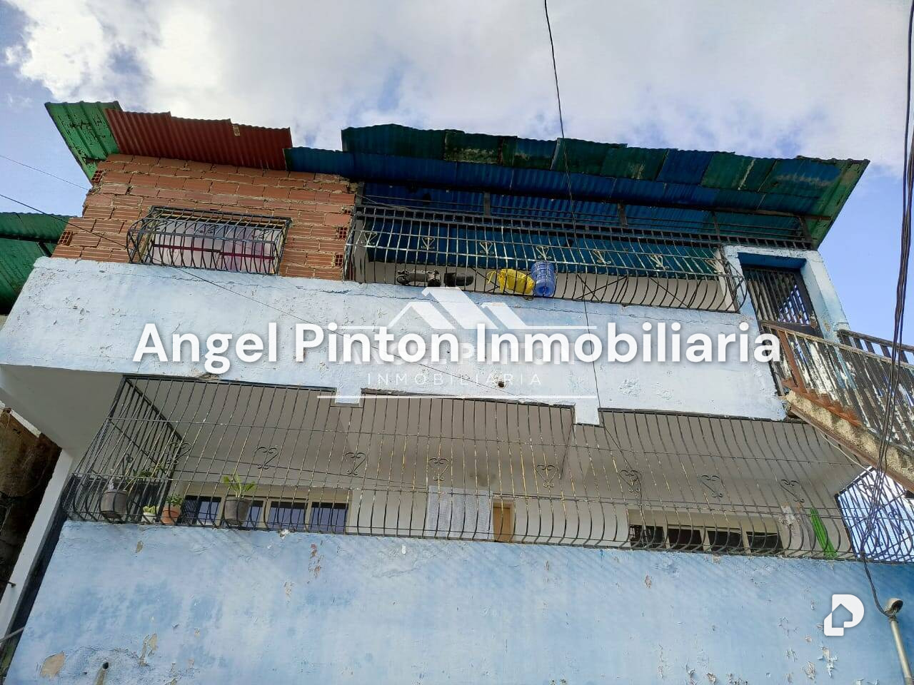 Casa en Petare, Caracas – 5