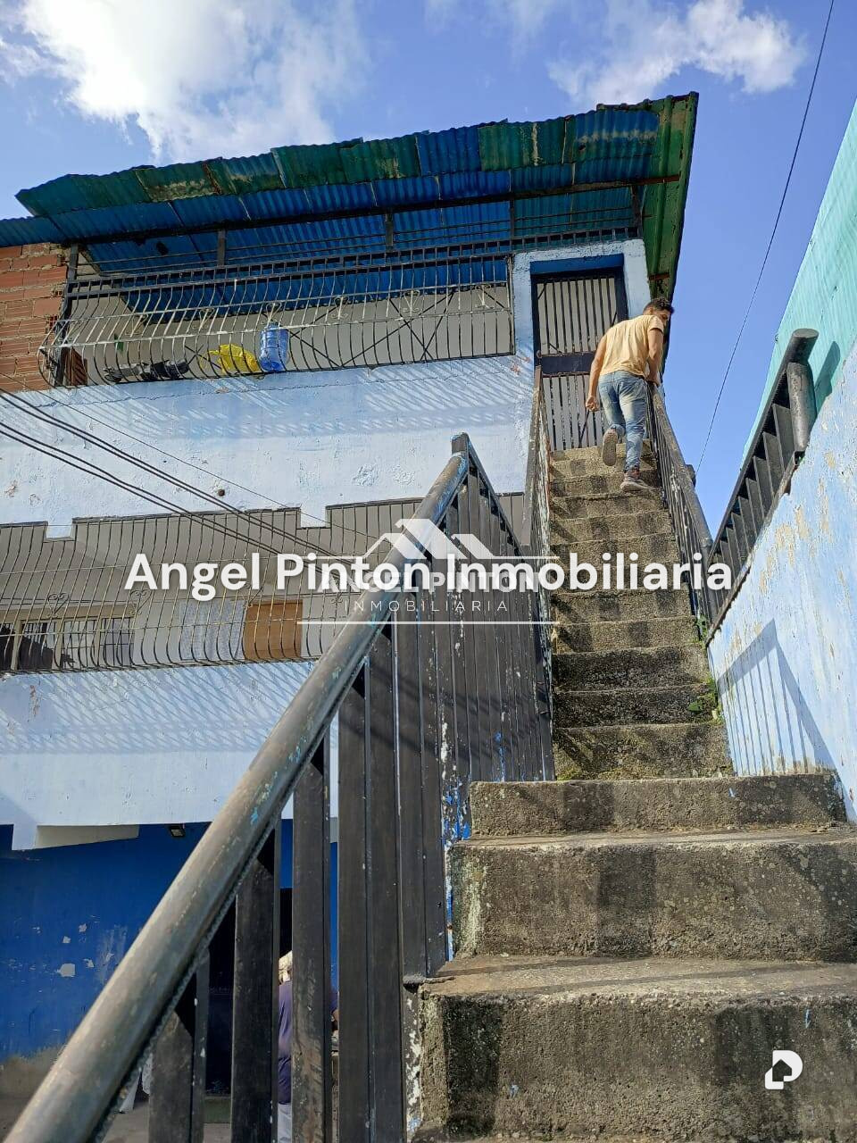 Casa en Petare, Caracas – 2