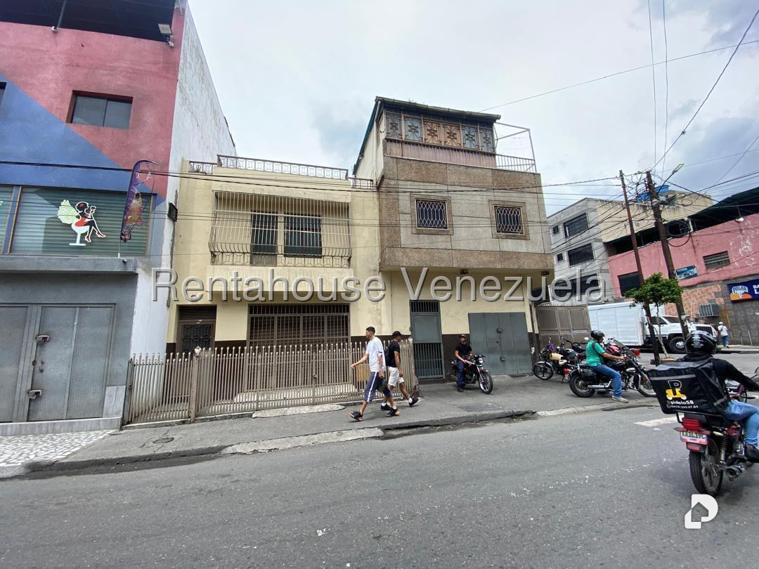 Casa en Catia, Caracas – 20