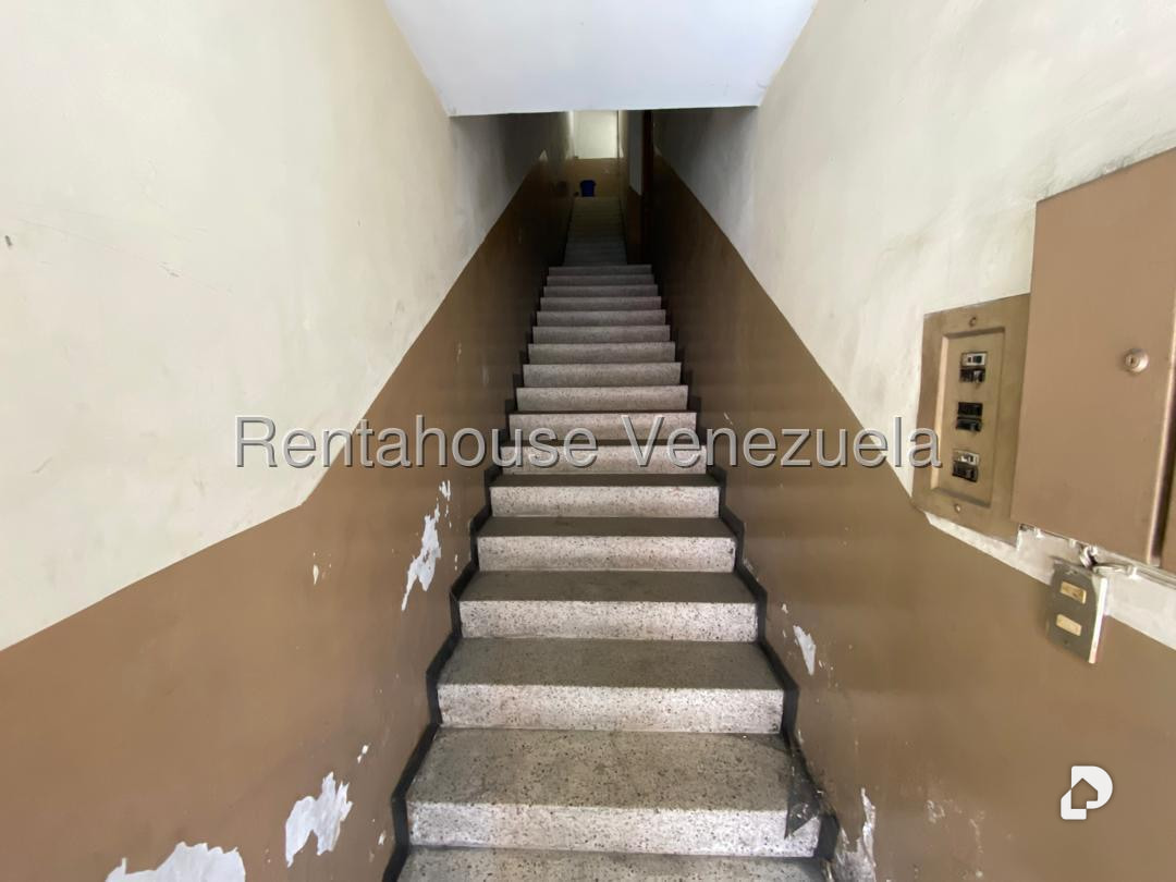 Casa en Catia, Caracas – 2
