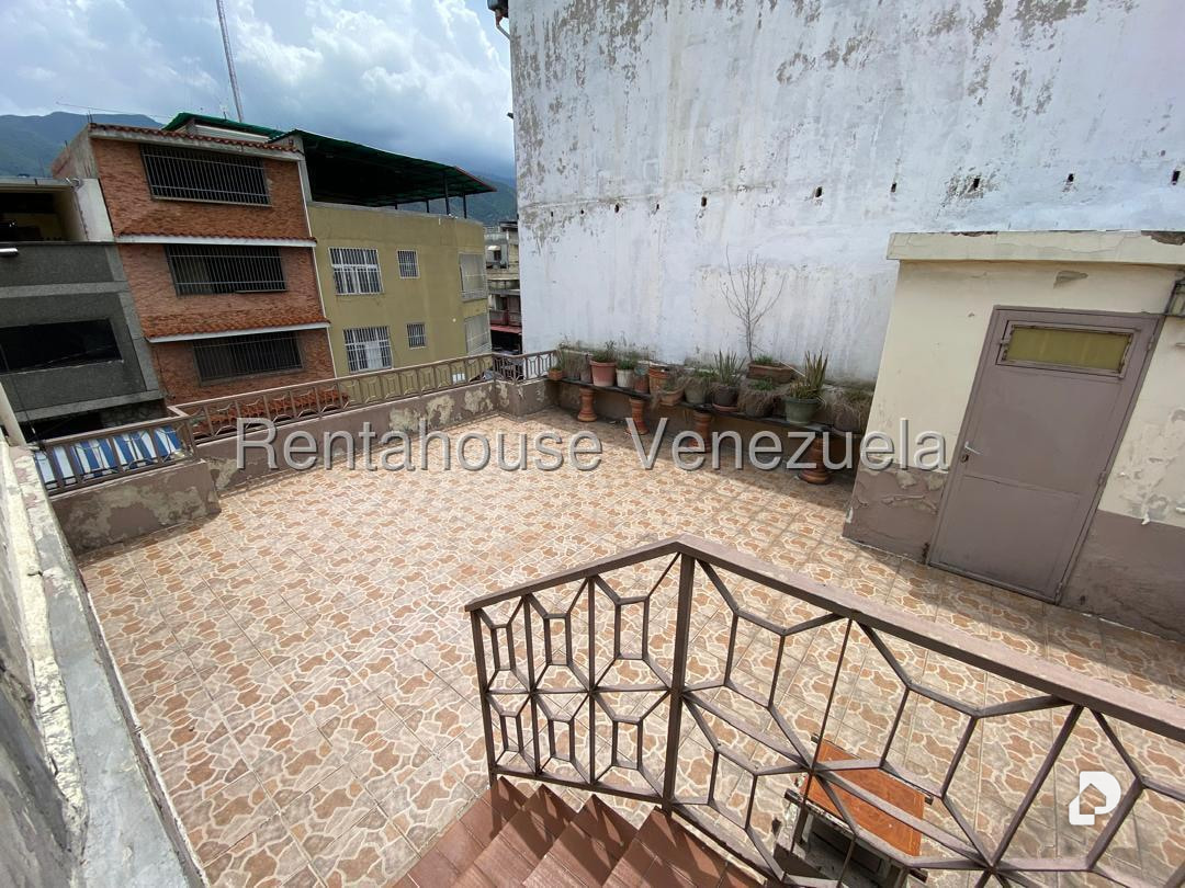 Casa en Catia, Caracas – 19