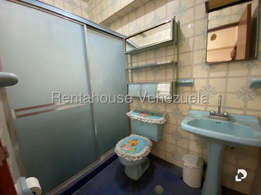 Casa en Catia, Caracas – 6