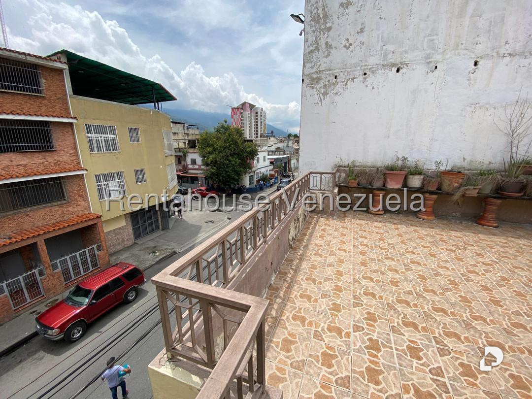 Casa en Catia, Caracas – 15