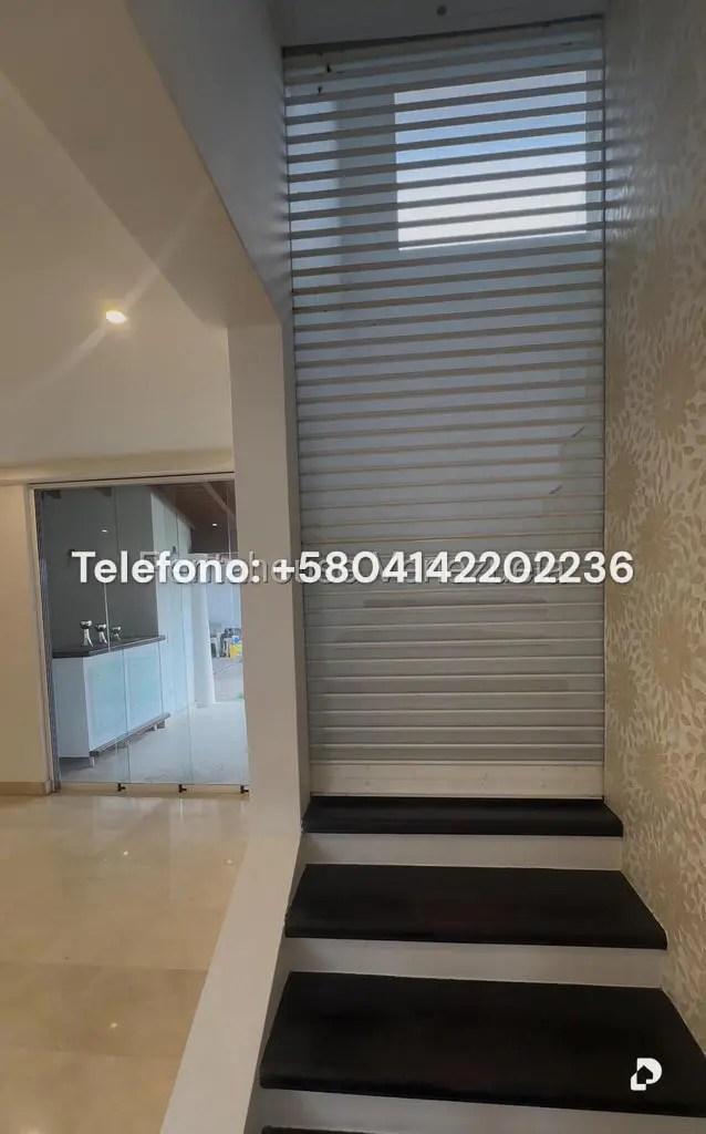 House in Lomas de La Lagunita, Caracas – 20