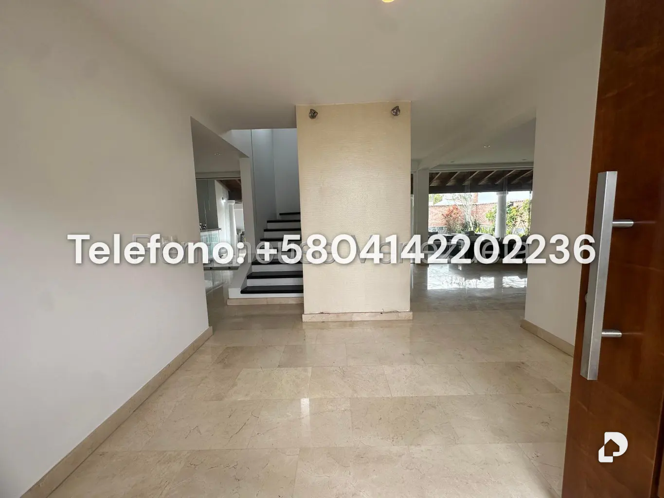 House in Lomas de La Lagunita, Caracas – 7