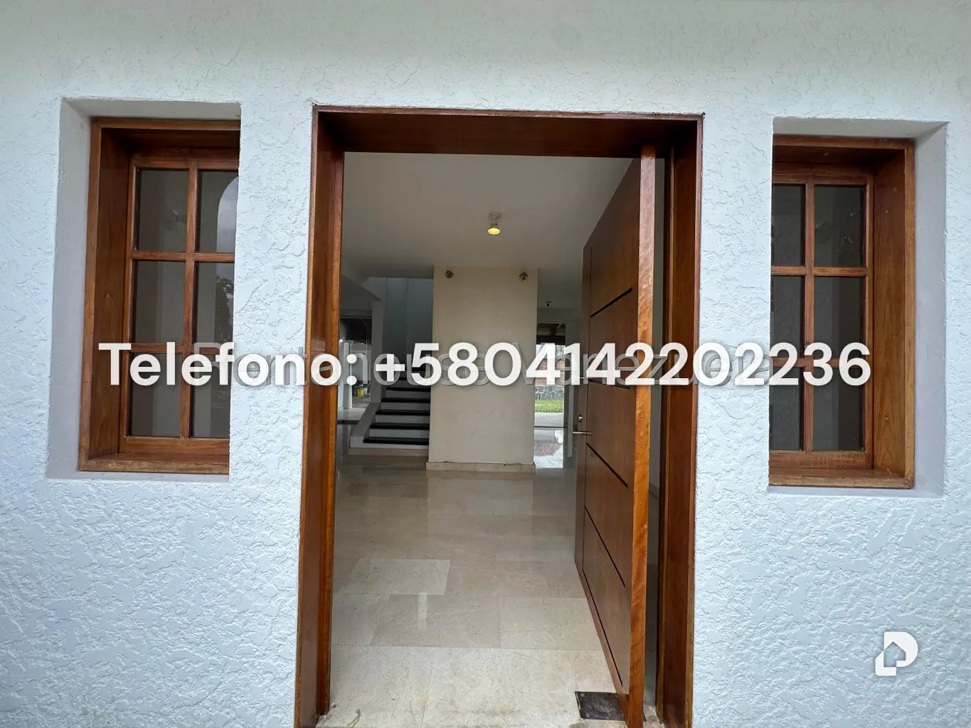 House in Lomas de La Lagunita, Caracas – 6