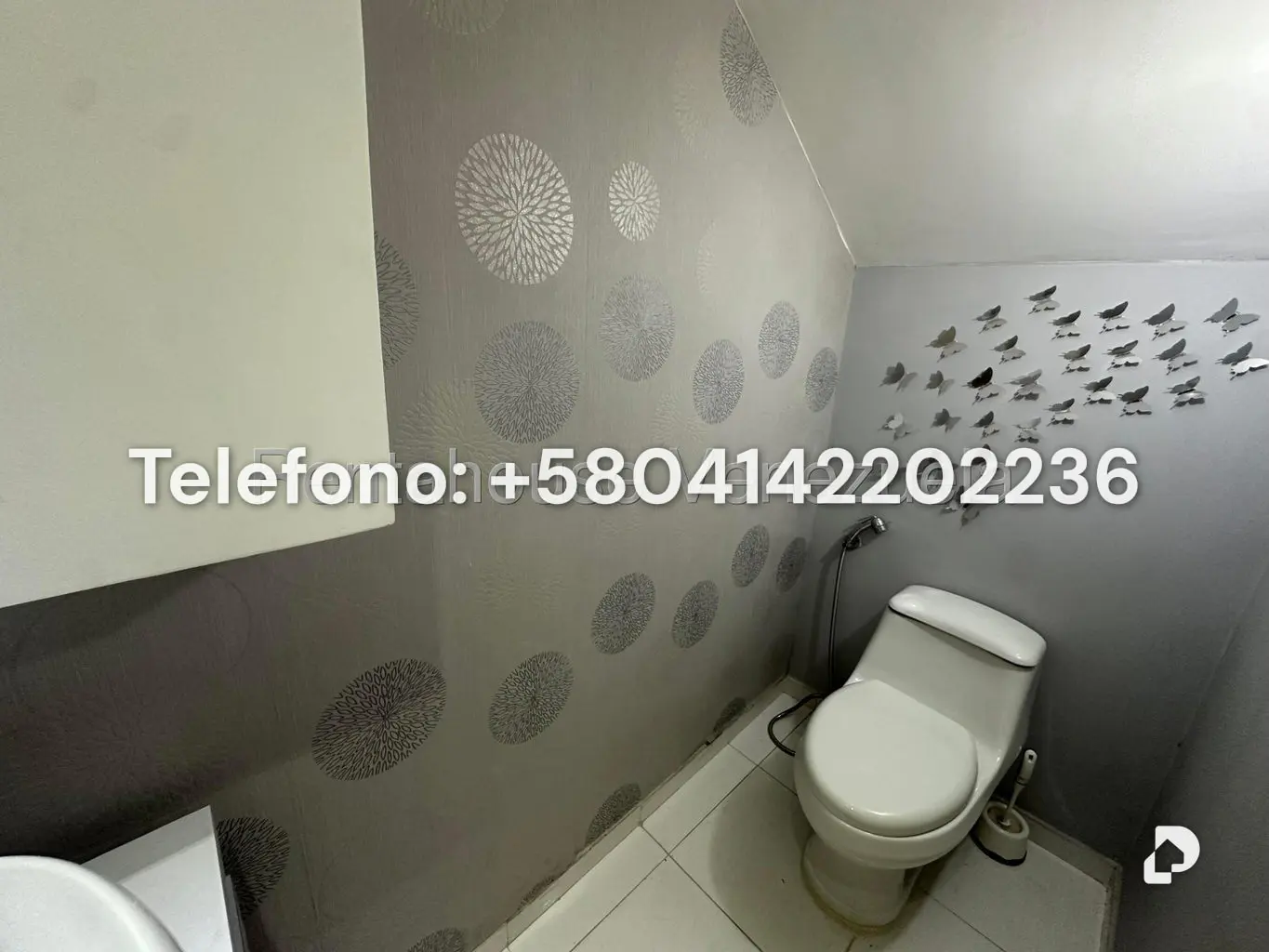 House in Lomas de La Lagunita, Caracas – 48