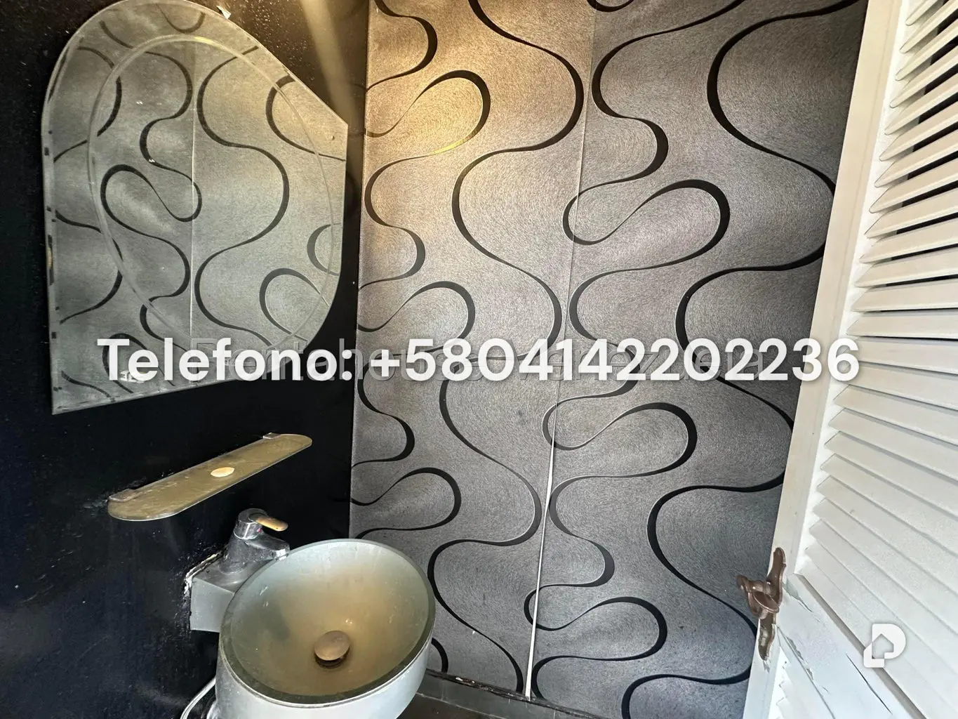 House in Lomas de La Lagunita, Caracas – 52