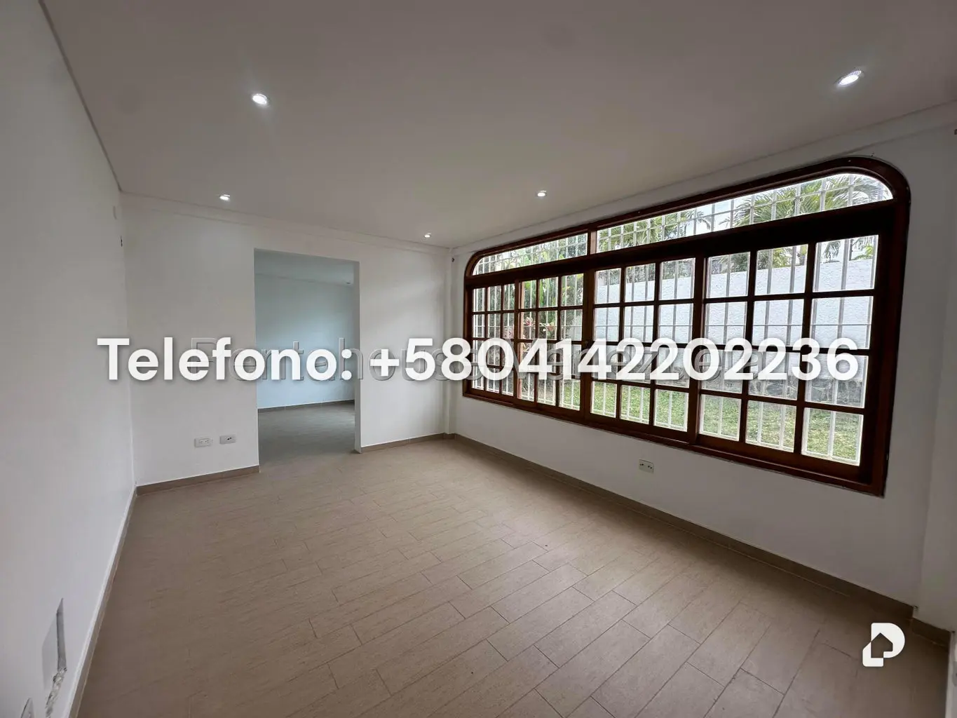 House in Lomas de La Lagunita, Caracas – 49