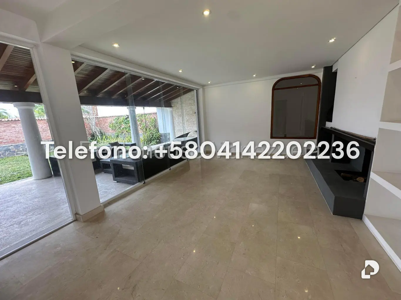House in Lomas de La Lagunita, Caracas – 15