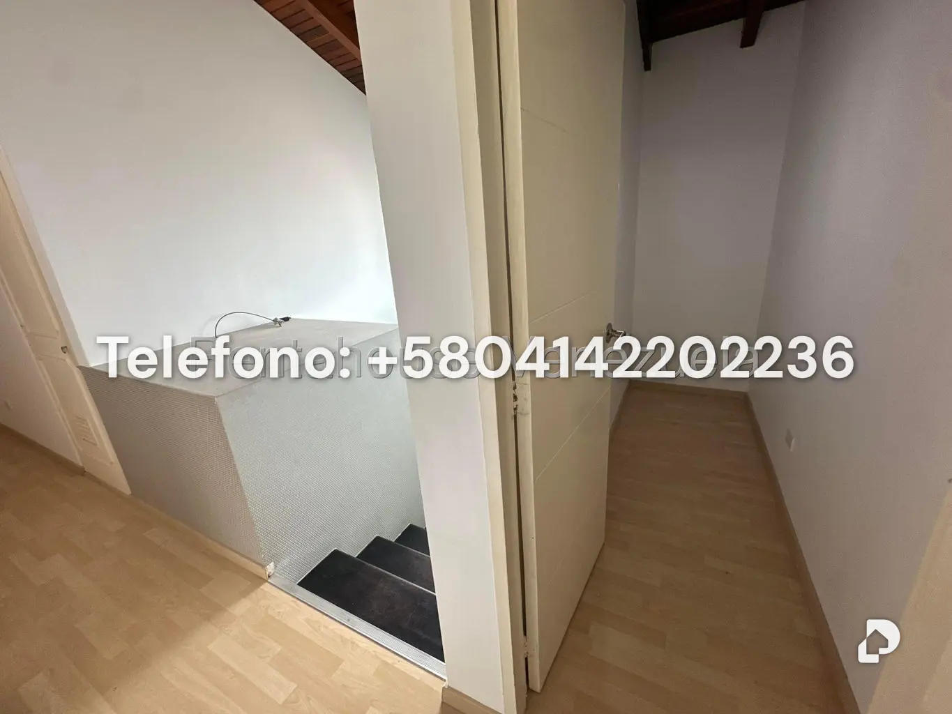 House in Lomas de La Lagunita, Caracas – 47