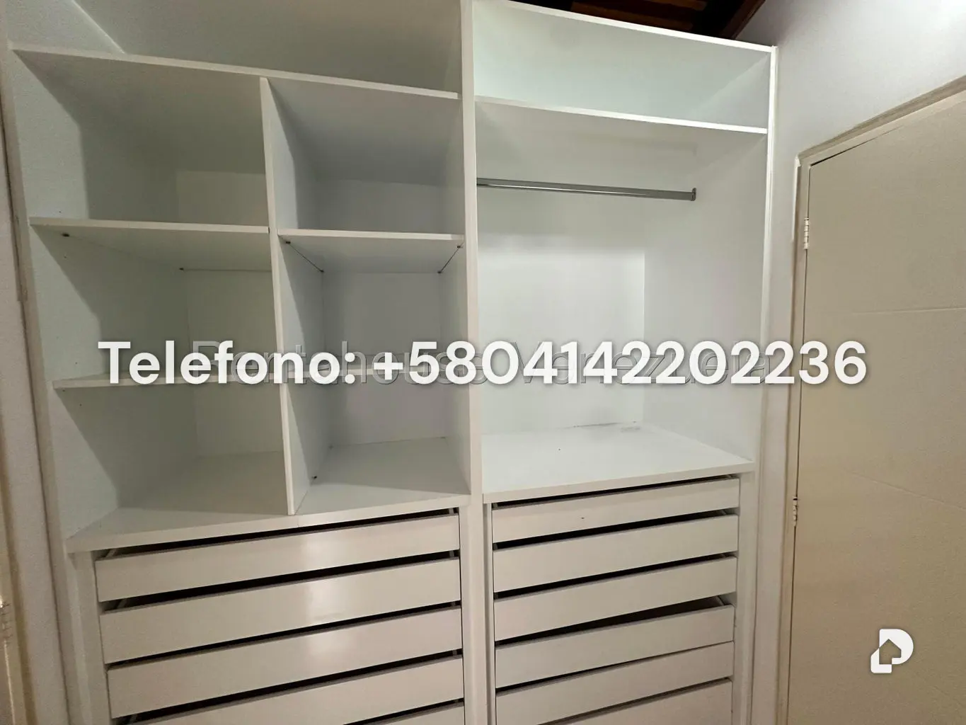 House in Lomas de La Lagunita, Caracas – 31