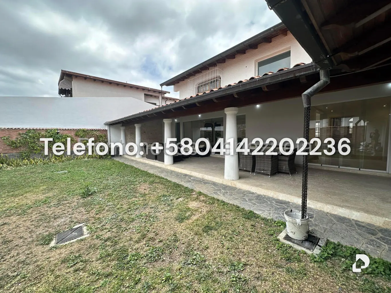 House in Lomas de La Lagunita, Caracas – 53