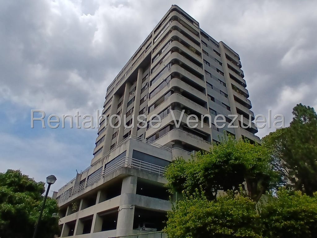 Apartamento en Las Esmeraldas, Caracas - 1
