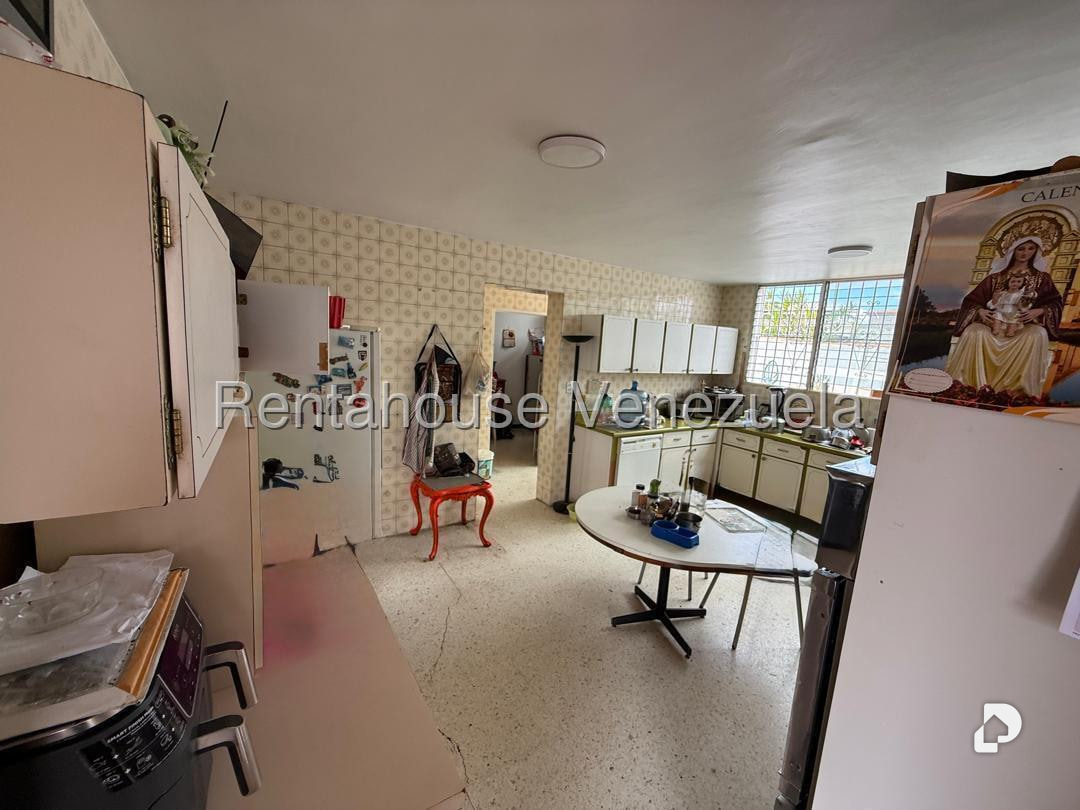 Casa en Cumbres de Curumo, Caracas – 6