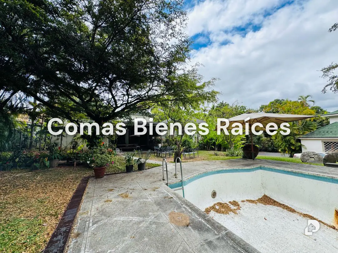 Terreno en Country Club, Caracas – 16