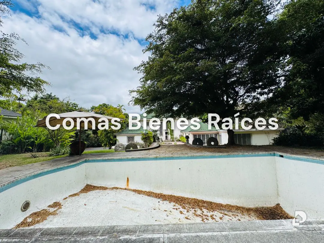 Terreno en Country Club, Caracas – 15