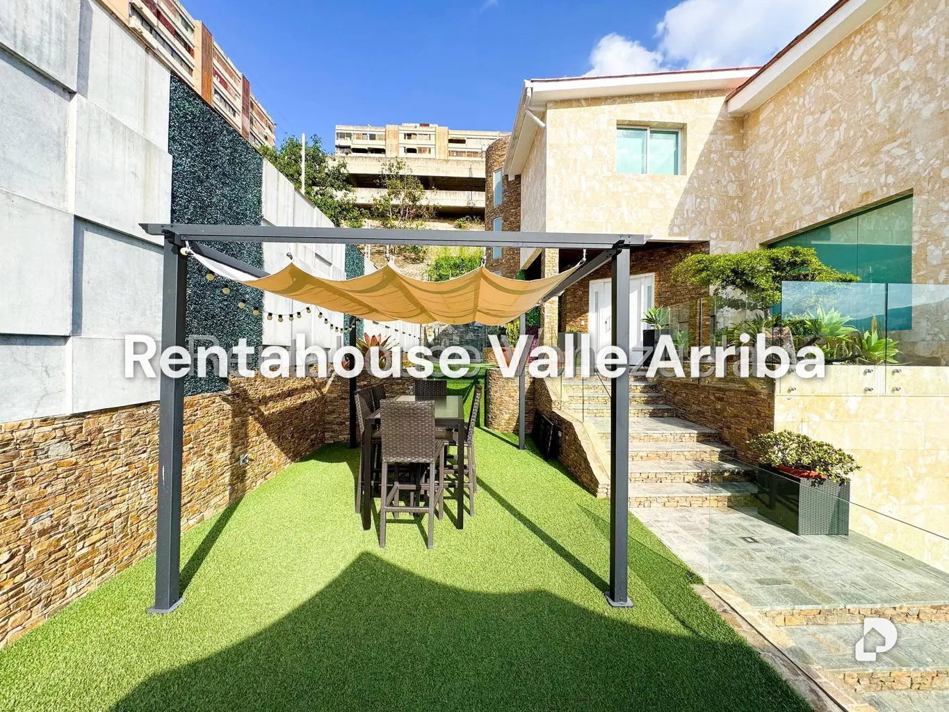 Casa en La Tahona, Caracas – 6