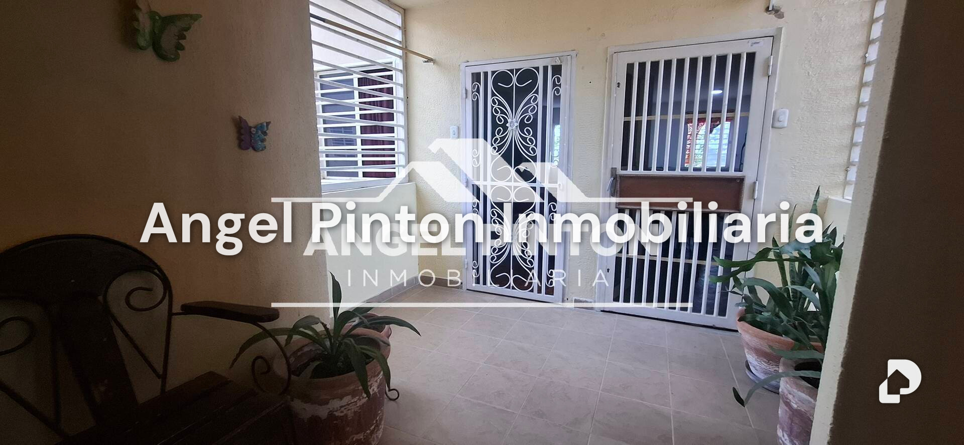 Apartamento en Villa Luna, San Francisco – 16