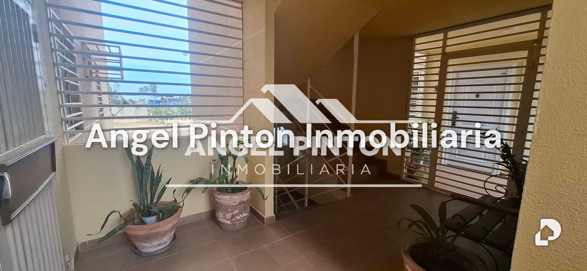 Apartamento en Villa Luna, San Francisco – 15