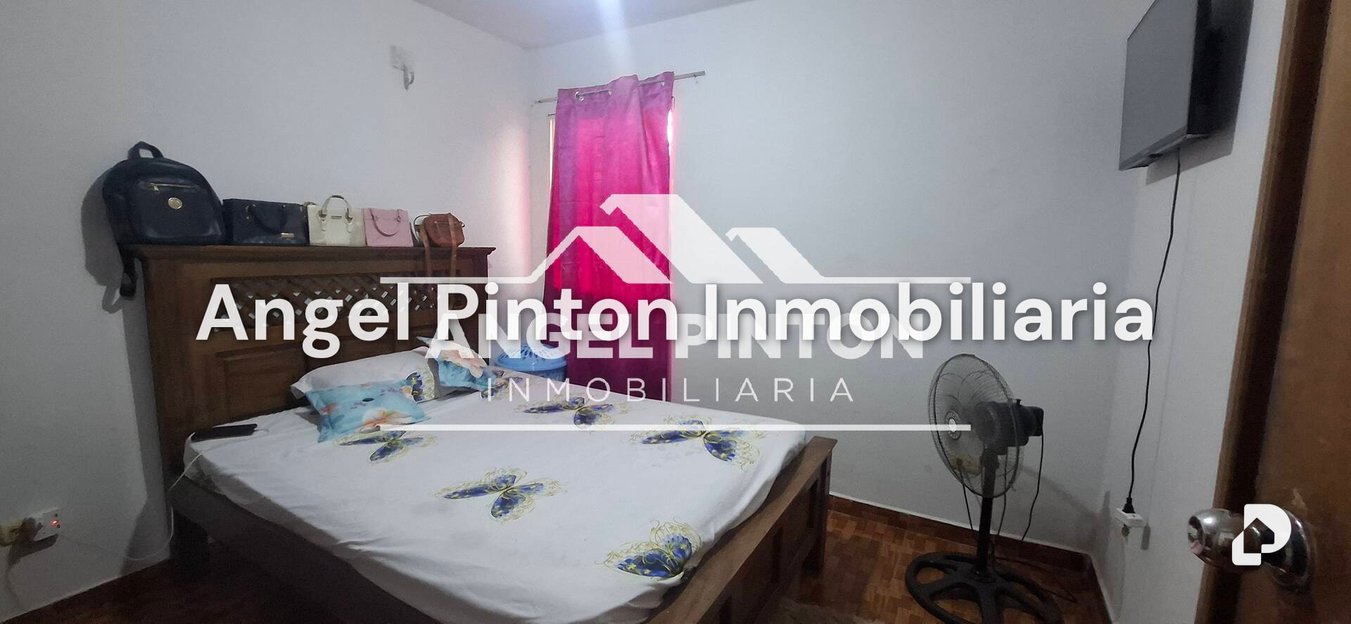 Apartamento en Villa Luna, San Francisco – 12