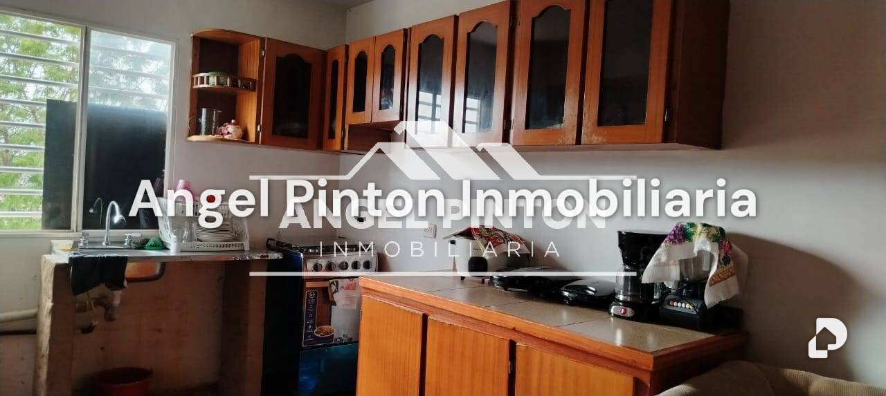 Apartamento en Villa Luna, San Francisco – 3