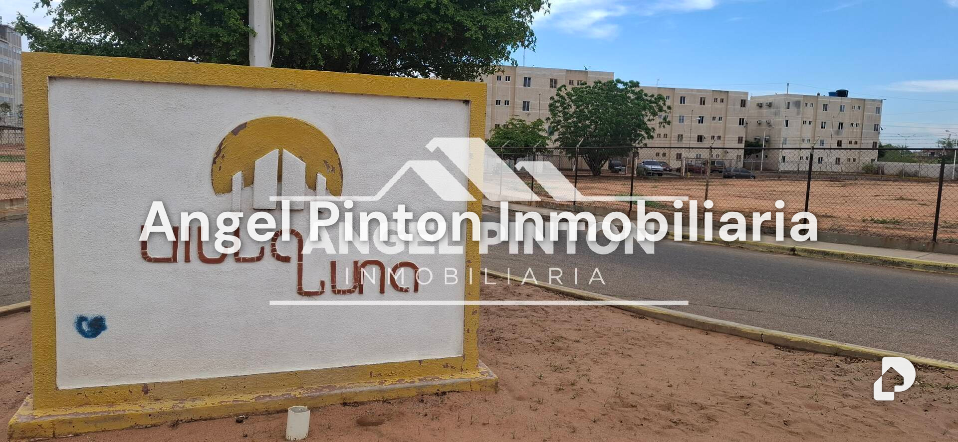 Apartamento en Villa Luna, San Francisco – 1